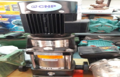 CNP Pump Boiler Feed by Sri Gayathri Enterprises