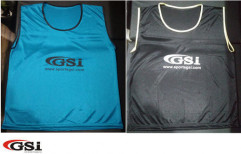 Colorful Bibs by Garg Sports International Private Limited