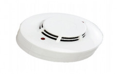 Commercial Smoke Detector by Safe Fire Service
