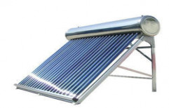 Commercial Solar Water Heater by Durga Sales And Service