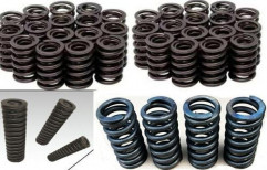 Compression Springs by Maxima Resource