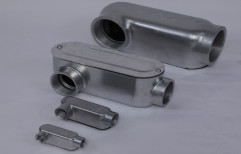Conduit Bodies by Sage Metals Limited