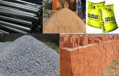 Construction Material by Asia Group