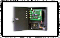 Control Panel by Marshall Automation Systems