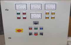 Control Panels by Ramson Engineering