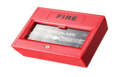 Conventional Devices Manual Call Point by Alaknanda Systems
