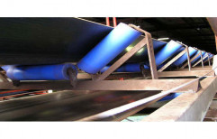 Conveyor Idler Roller by Teck Link Sales & Marketing Private Limited