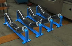 Conveyor Roller by Automation Arena