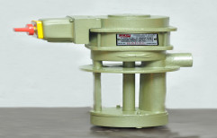 Coolant Pump by Badal Engineering Corporation