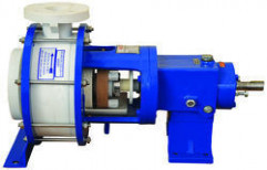 Corrosion Resistant Polypropelene Pumps by STEG Pumps India Inc.