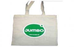 Cotton Promotional Bags by Omega Overseas