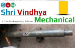 Crane Output Floating Shaft for CT 20T by Shri Vindhya Mechanical