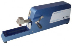 Crock Meter I3-rubbing Fastness Tester by Sgm Lab Solutions