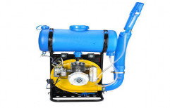 CS37 Power Sprayer by Southern Agro Engine Private Limited