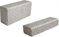 Curb Stone by Kesarjan Building Centre Pvt. Ltd.