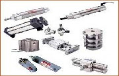 Cylinders and Actuators by Ardee Hi-Tech Private Limited