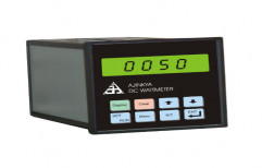 DC Wattmeter by Ajinkya Electronic Systems