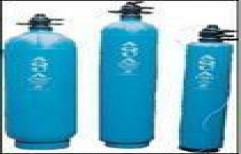 De-Ioniser, Softener And Purifiers by Aqua Equipments