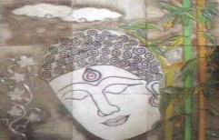 Decorative Murals by Kalakars
