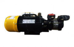 Deluxe 80 Monoblock Pumps by Shree Ghanshyam Pump Industries