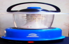 Deluxe Solar Lantern by Zenom Solar Power Unit Of Vyapaar Private Limited