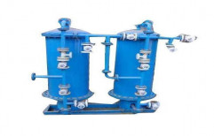 Demineralisation RO System by Watertech Services Private Limited