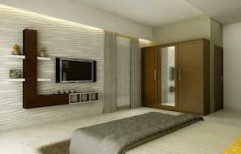 Designer Bedroom Furniture by Shan Wood Line