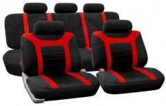 Designer Car Seat Cover by DMSBRO Ecommerce Pvt. Ltd.