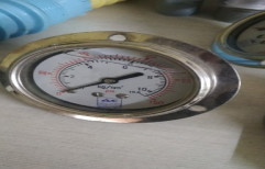 Desk Clock by Adwyn Chemicals Pvt.Ltd.