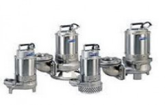 Dhara Submersible Pump by Ideal Pumps