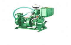 Diesel Engine by R S Power Products