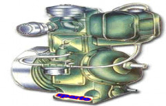Diesel Engine Set by K. I. S. International