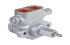 Diesel Transfer Gear Pump by ShriMaruti Precision Engineering Private Limited