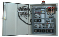 Digital Temperature Control Panel by Electrons Engineering Systems
