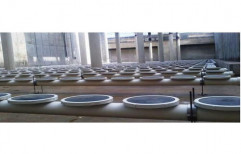 Disc Diffusers by Om Enviro Solutions