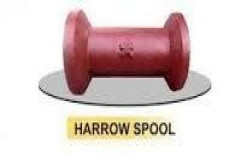Disc Harrow Spool by Chaudhary Engineering Works