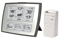 Display for 3-1 Weather Station (Economical Model) by Sgm Lab Solutions