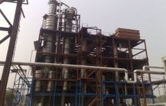 Distillation Plant by Rattan Industrial India Pvt. Ltd.