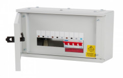 Distribution Board by Zaral Electricals