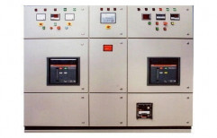 Distribution Control Panel by Dipal Electricals