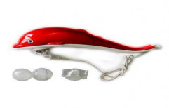 Dolphin Infrared Massager by Laxmi Surgical