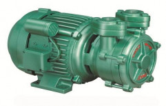 Domestic  Monoblock Pumps by Tech Mo Engineering Industry