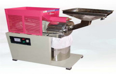 Domestic Pulveriser Machine by Savalia Electricals