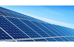 Domestic Solar Panel by Apollo Trading Company