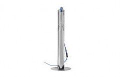 Domestic Submersible Pump by Jalflow Pumps