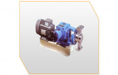 Dosing/Metering Pumps by New India Electricals Limited