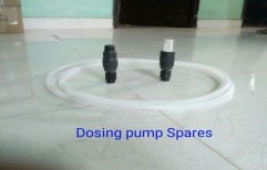 Dosing Pump Spares by MDM Enterprises