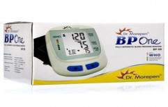 Dr.Morepen BP 09 0-300 mm Hg Arm BP Monitor by Trust & Care Enterprises (India)