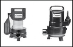 Drainage Pumps by Tescon Aqua Tech