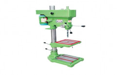 Drilling Machine by Yantra Sales & Spares